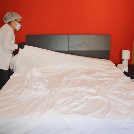 B&B Paradiso Falerna Luaran gambar