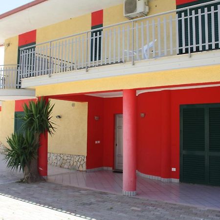 B&B Paradiso Falerna Luaran gambar