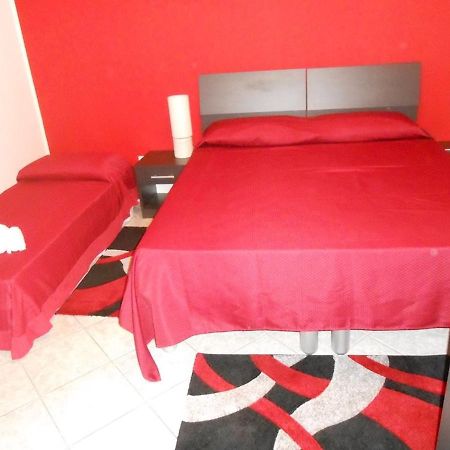 B&B Paradiso Falerna Luaran gambar