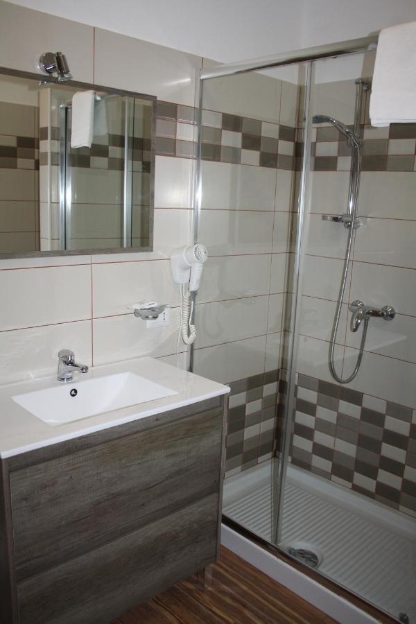 B&B Paradiso Falerna Luaran gambar