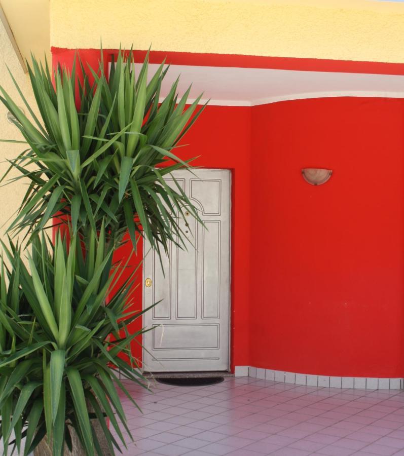 B&B Paradiso Falerna Luaran gambar