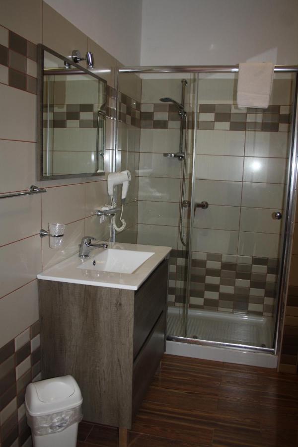 B&B Paradiso Falerna Luaran gambar