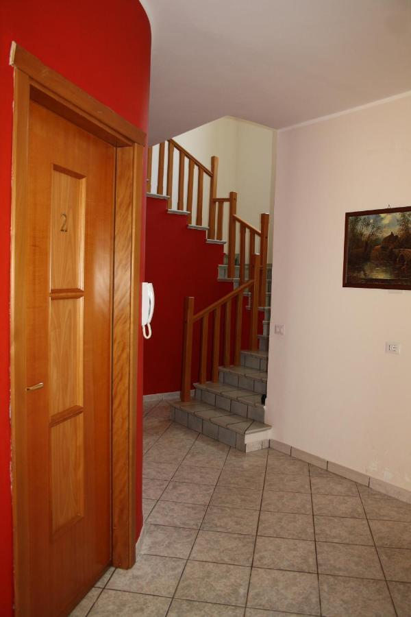 B&B Paradiso Falerna Luaran gambar