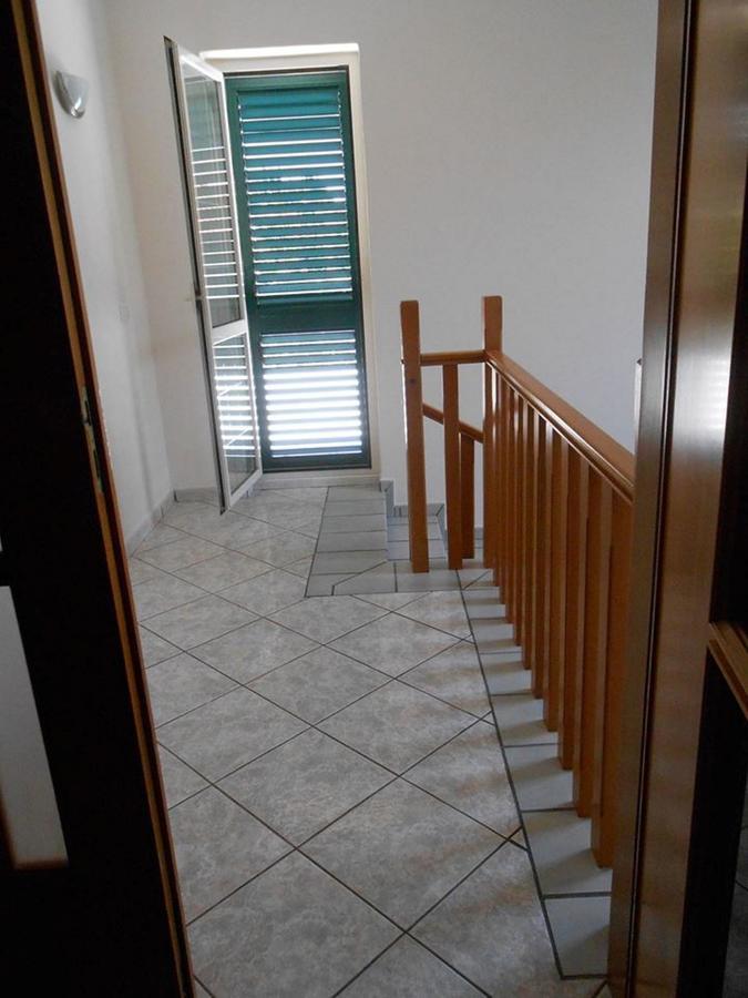 B&B Paradiso Falerna Luaran gambar