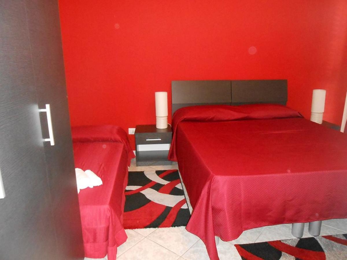 B&B Paradiso Falerna Luaran gambar