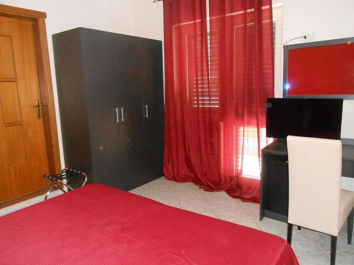 B&B Paradiso Falerna Luaran gambar