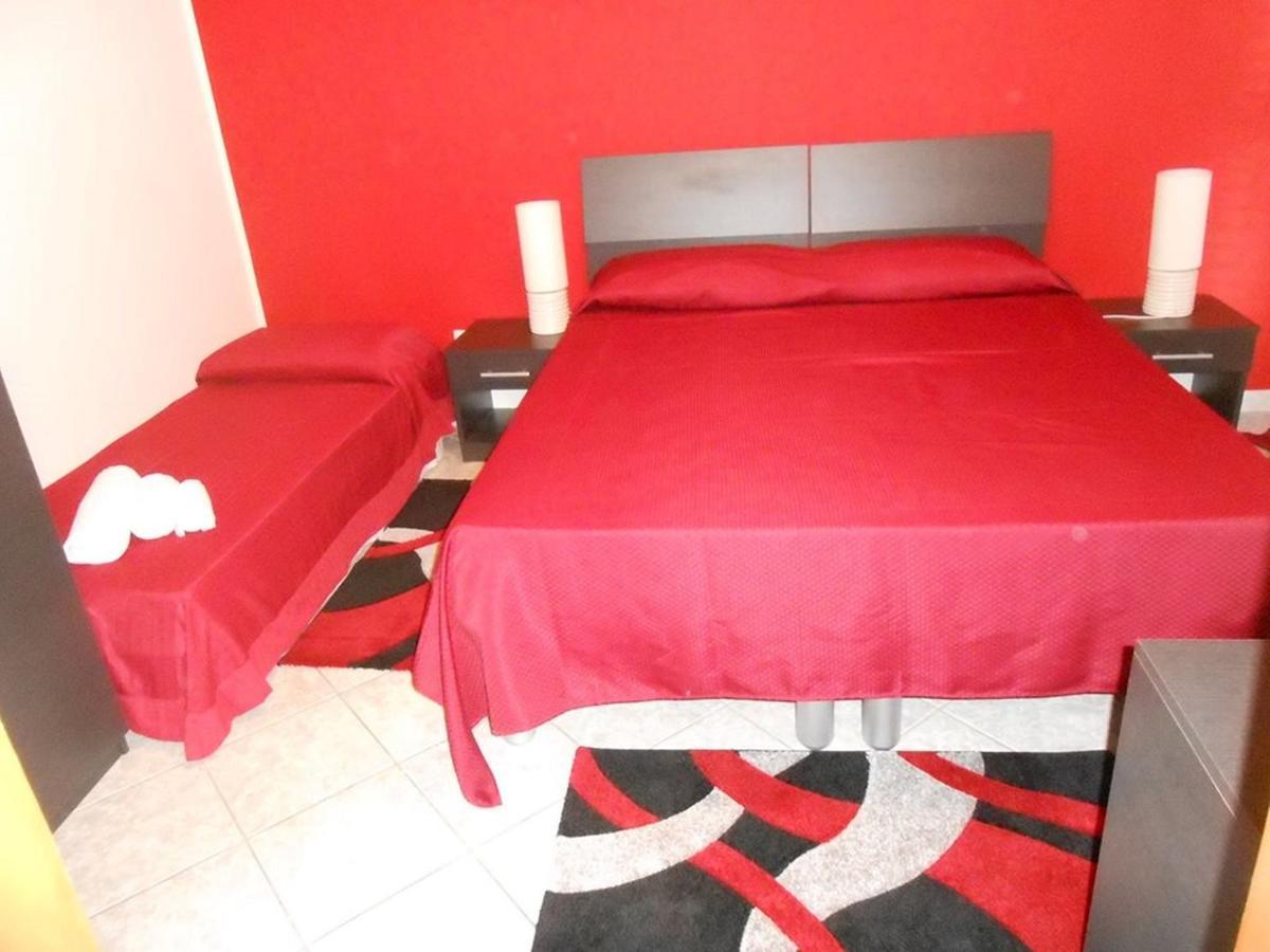 B&B Paradiso Falerna Luaran gambar