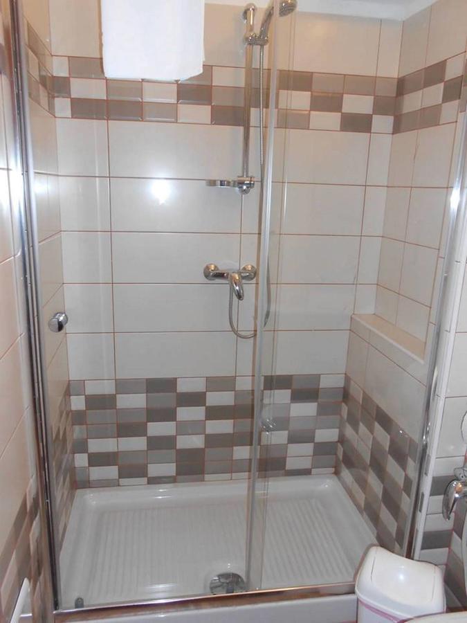 B&B Paradiso Falerna Luaran gambar