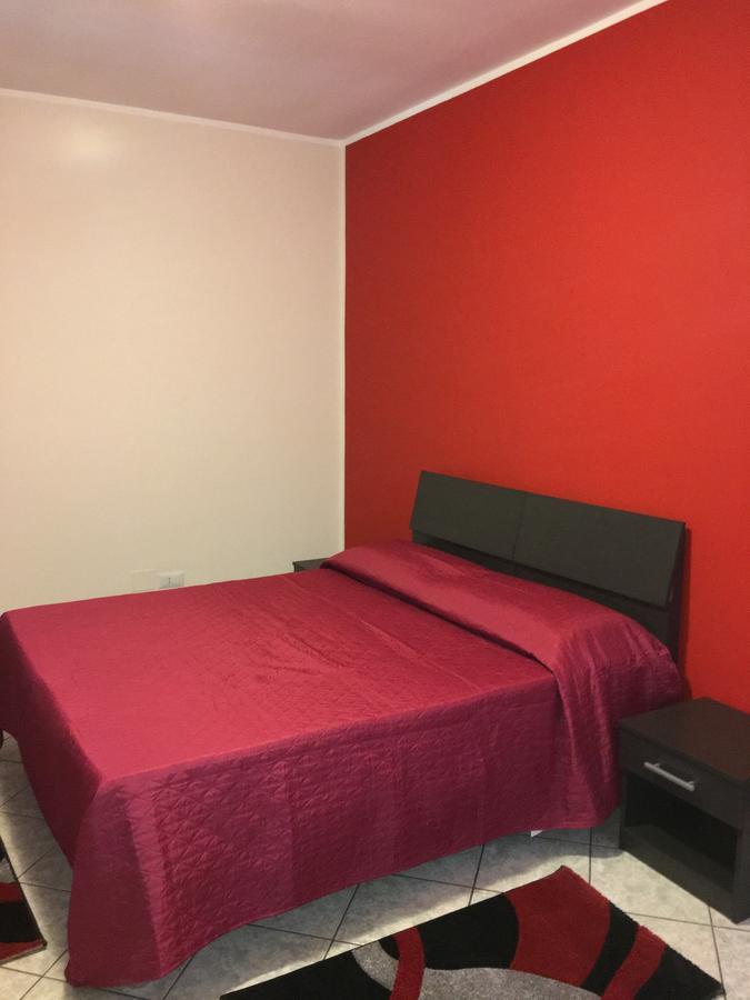 B&B Paradiso Falerna Luaran gambar