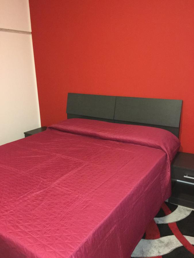 B&B Paradiso Falerna Luaran gambar