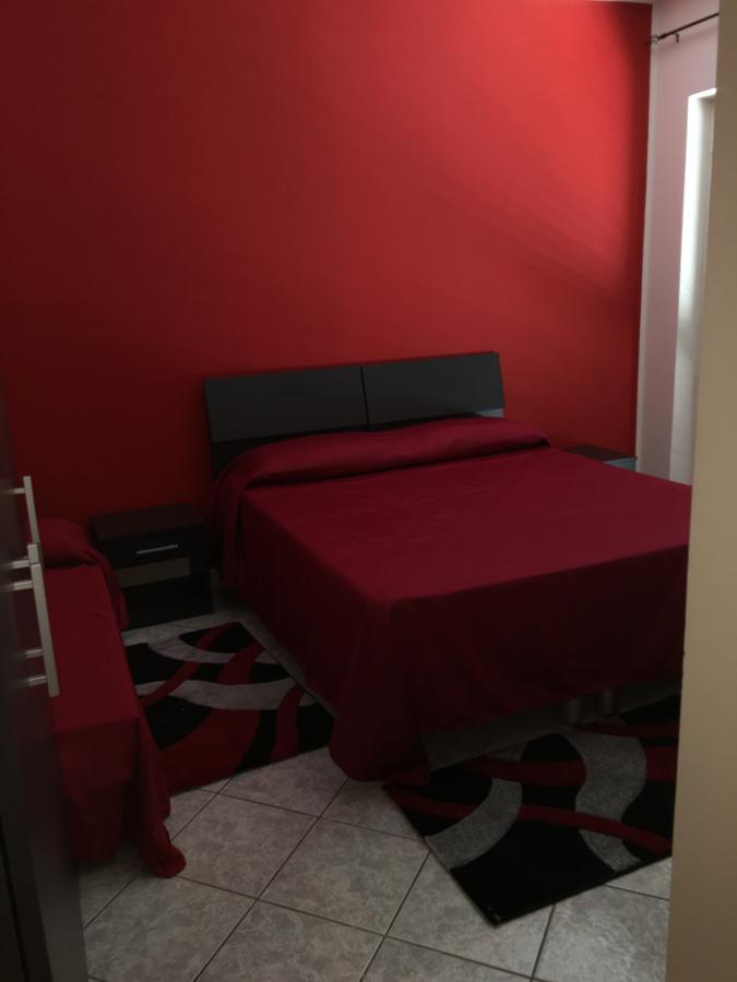 B&B Paradiso Falerna Luaran gambar